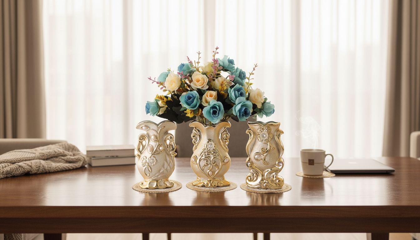 Is Your Porcelain Vase Valuable? Quick Checks That Matter