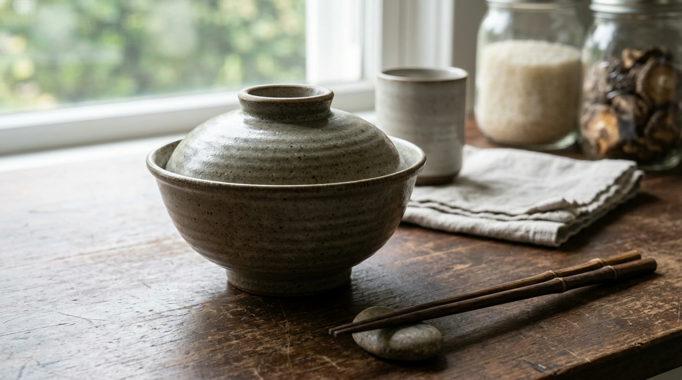 Donburi Bowls With Lids: What to Search and Buy